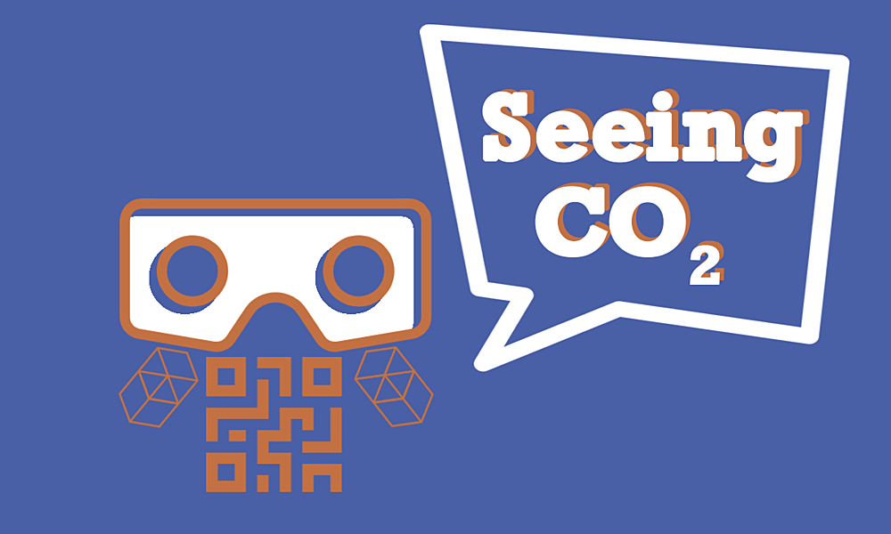 Logo von Seeing CO2