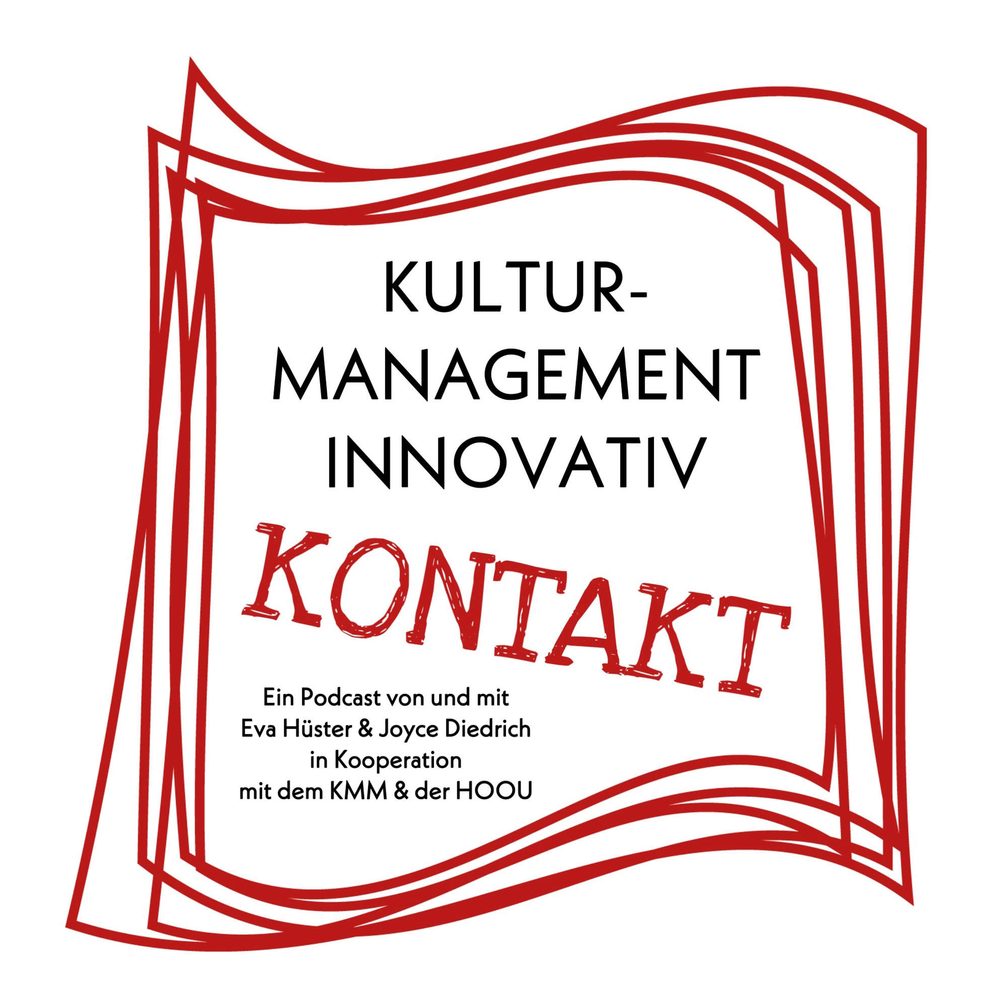 Kulturmanagement innovativ KONTAKT: Helen Marriage · HOOU